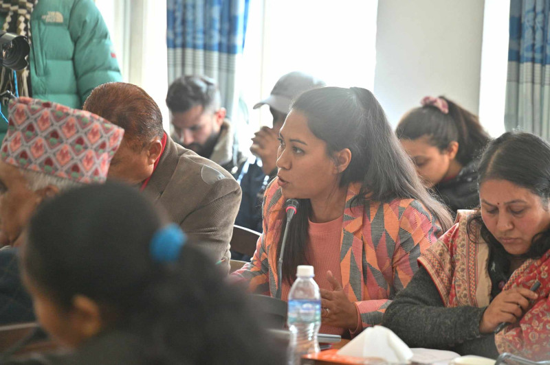 त्रिविको उपकुलपति छनोट: सांसदहरूले भने- प्रधानमन्त्रीलाई समितिमा बोलाऔँ 